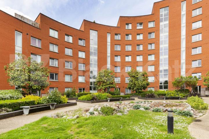 3 bedroom located in the popular vision 7 development  Eden Grove, Holloway